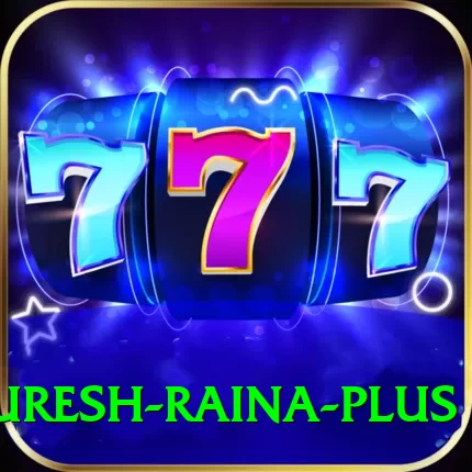 suresh raina VIP Casino App - 2