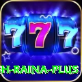 suresh raina VIP Casino App