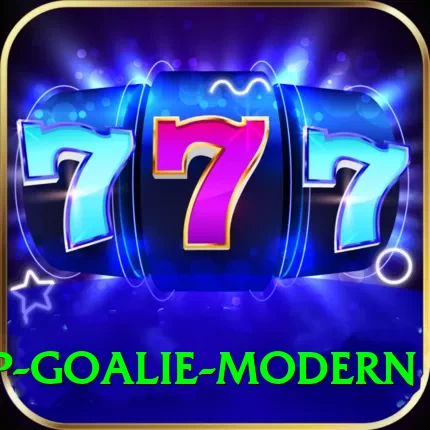 sweep goalie modern Apps (Tools & Injectors) Master v3.2.7 - 2