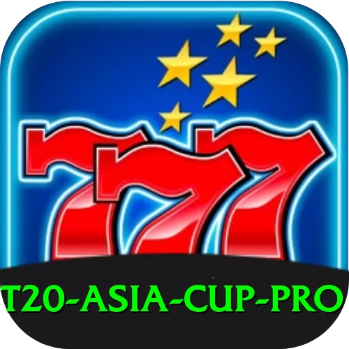 t20 asia cup Champion v5.0.4 - 2