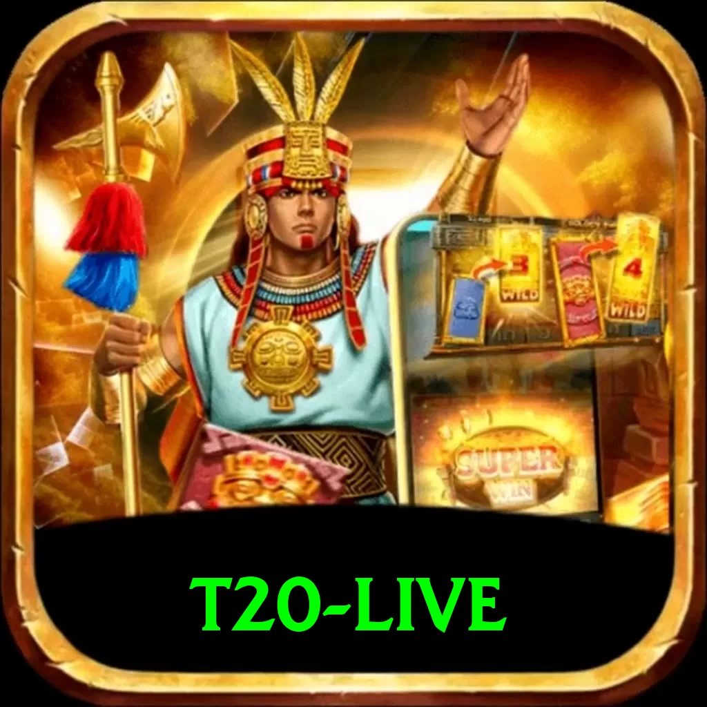 t20 live Elite Pro v1.0.9 - 2