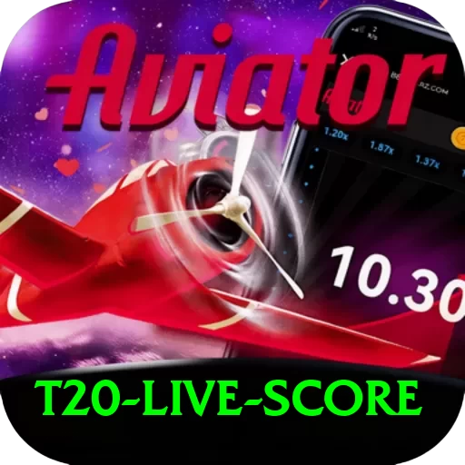 t20 live score VIP Pro v4.4.7 - 2