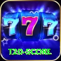 t20 score Premium v2.2.9
