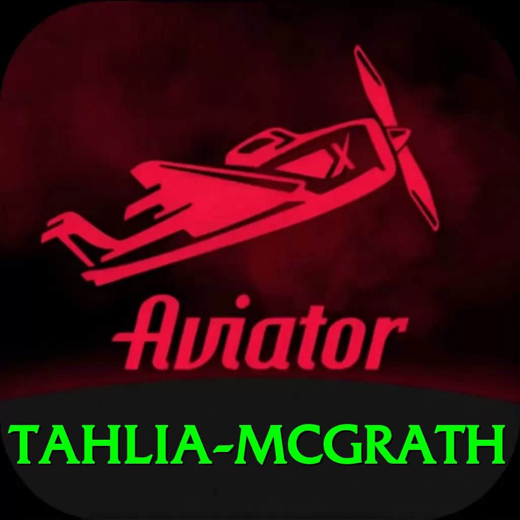 tahlia mcgrath Plus Edition v2.0.6 - 2