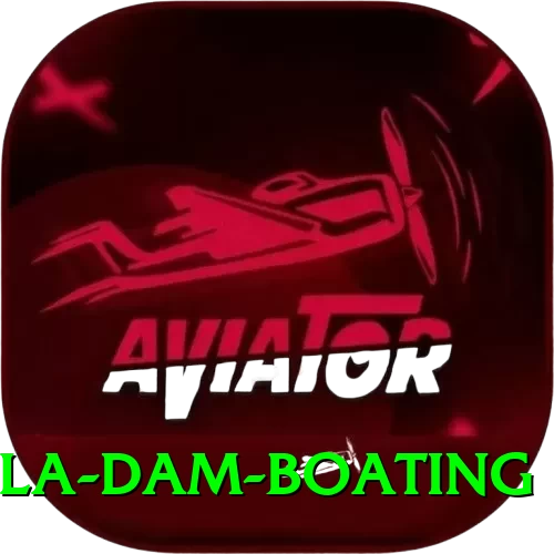 tarbela dam boating Gold Edition v4.7.1 - 2