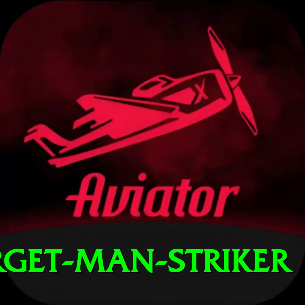 target man striker Pro Max v1.9.1 - 2