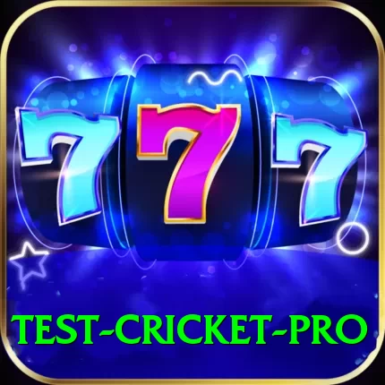 test cricket Bonus Pro v2.5.5 - 2