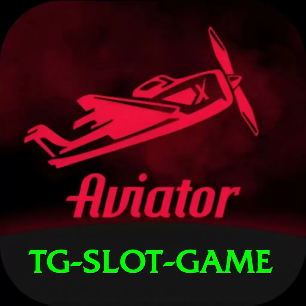 TG Slot Game Master Pro v4.7.1 - 2