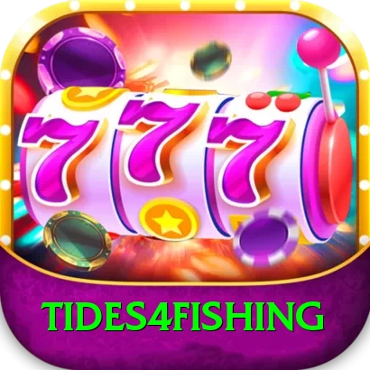 tides4fishing Pro v2.5.1 - 2