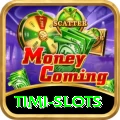Timi Slots Apps (Tools & Injectors) VIP v1.2.7
