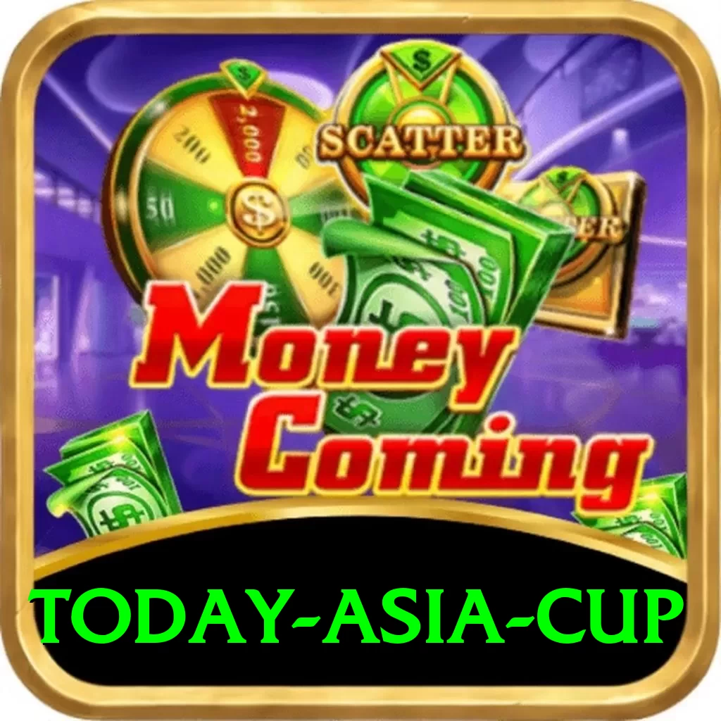 today asia cup Games (Casino & Earning) Master v4.6.4 - 2