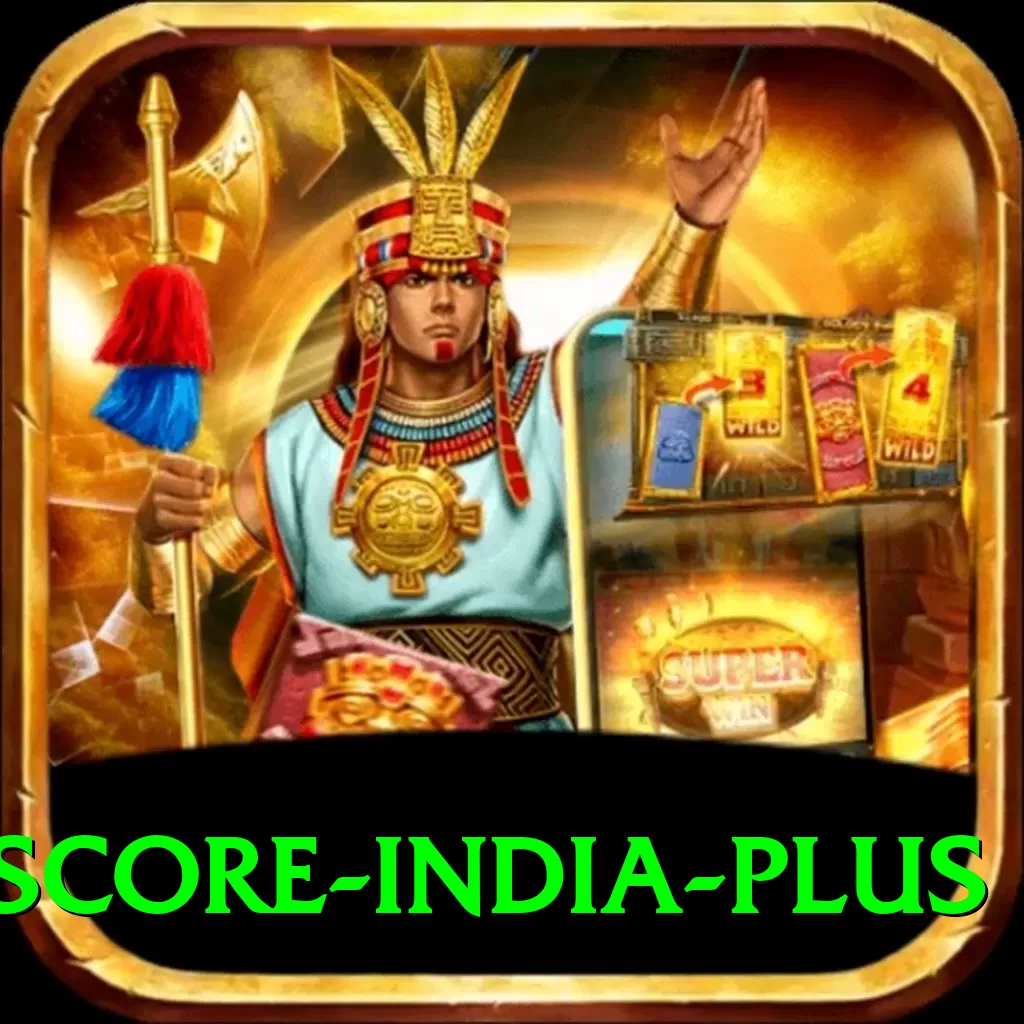 today match live score india - Casino Elite - 2