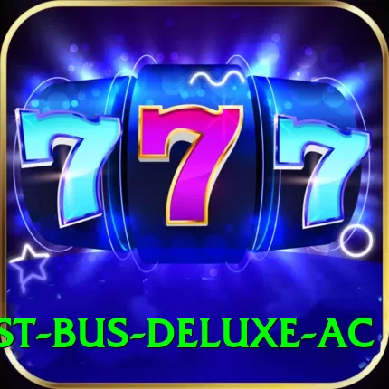 tourist bus deluxe ac Plus v1.6.6 - 2