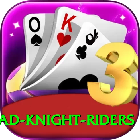 trinidad knight riders Plus Edition v5.3.8 - 2