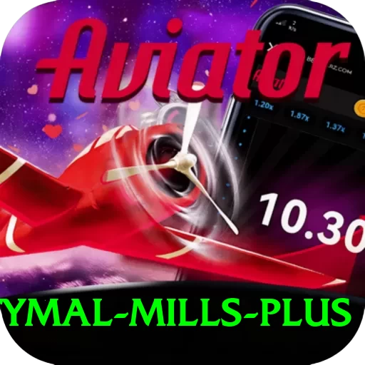 tymal mills Earn Royal v2.5.4 - 2