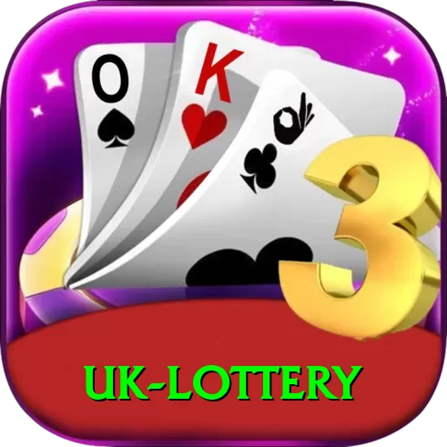 uk lottery Games (Casino & Earning) VIP v4.3.5 - 2