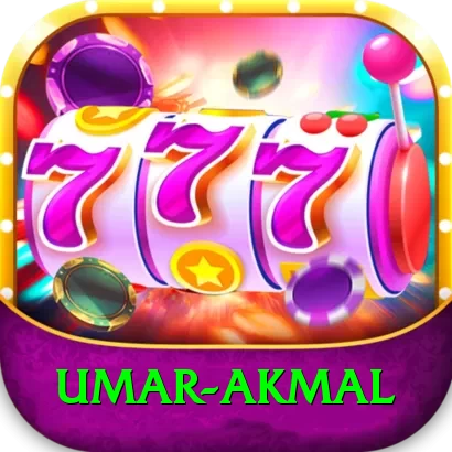 umar akmal Gold Edition v3.2.2 - 2