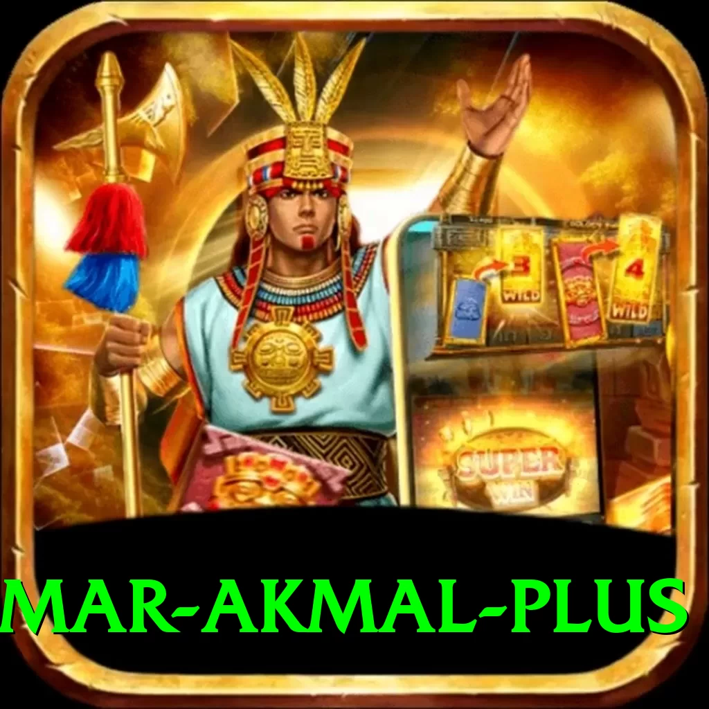 umar akmal - Gaming Max - 2
