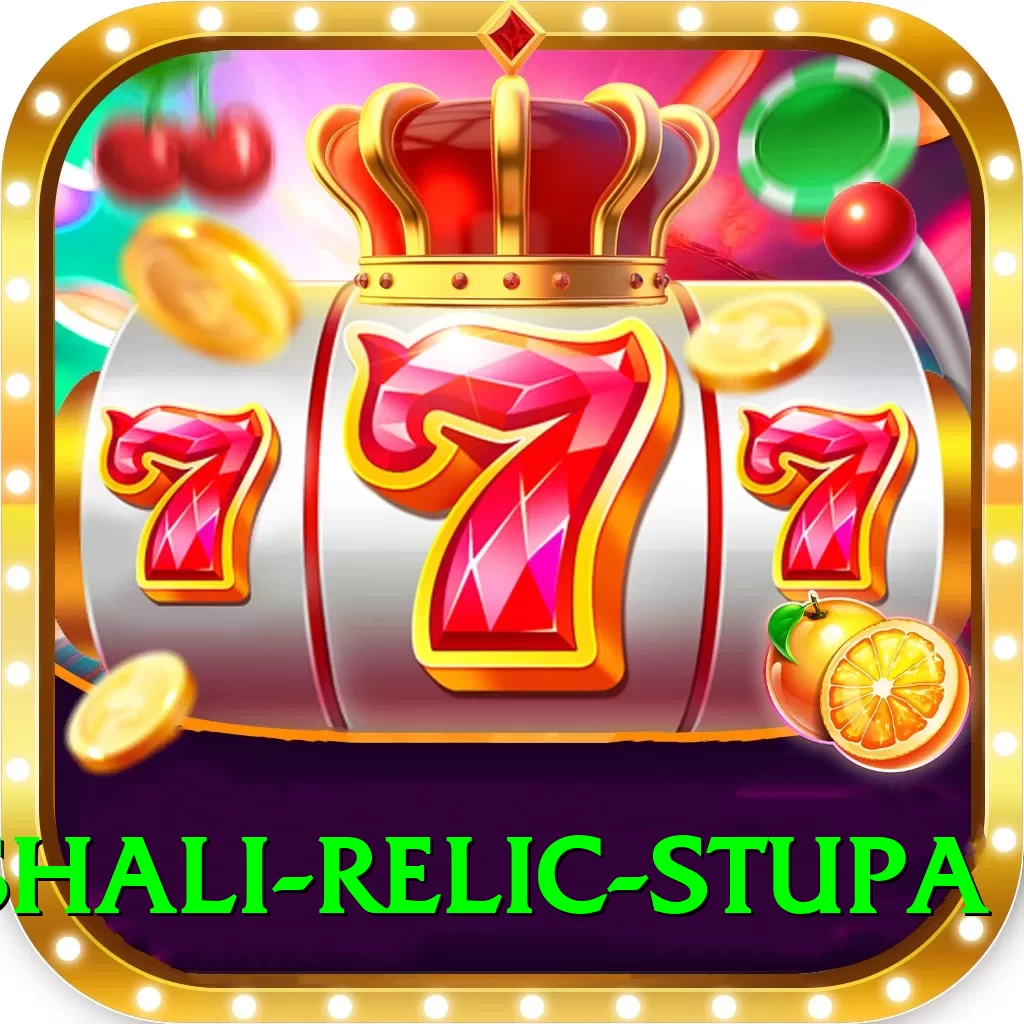 vaishali relic stupa Elite v3.5.8 - 2