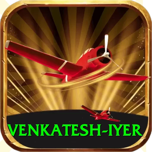 venkatesh iyer Gold Edition v5.2.1 - 2