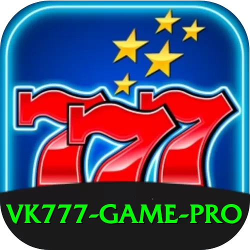 vk777 game - Live Master - 2