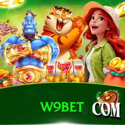W9Bet Max Pro v1.7.0 - 2
