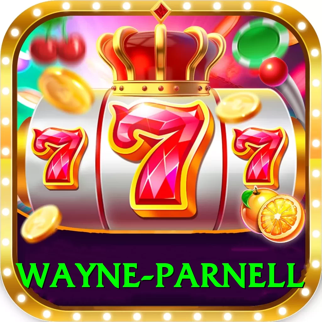 wayne parnell Games (Casino & Earning) Gold v1.9.9 - 2