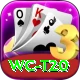 wc t20 Plus