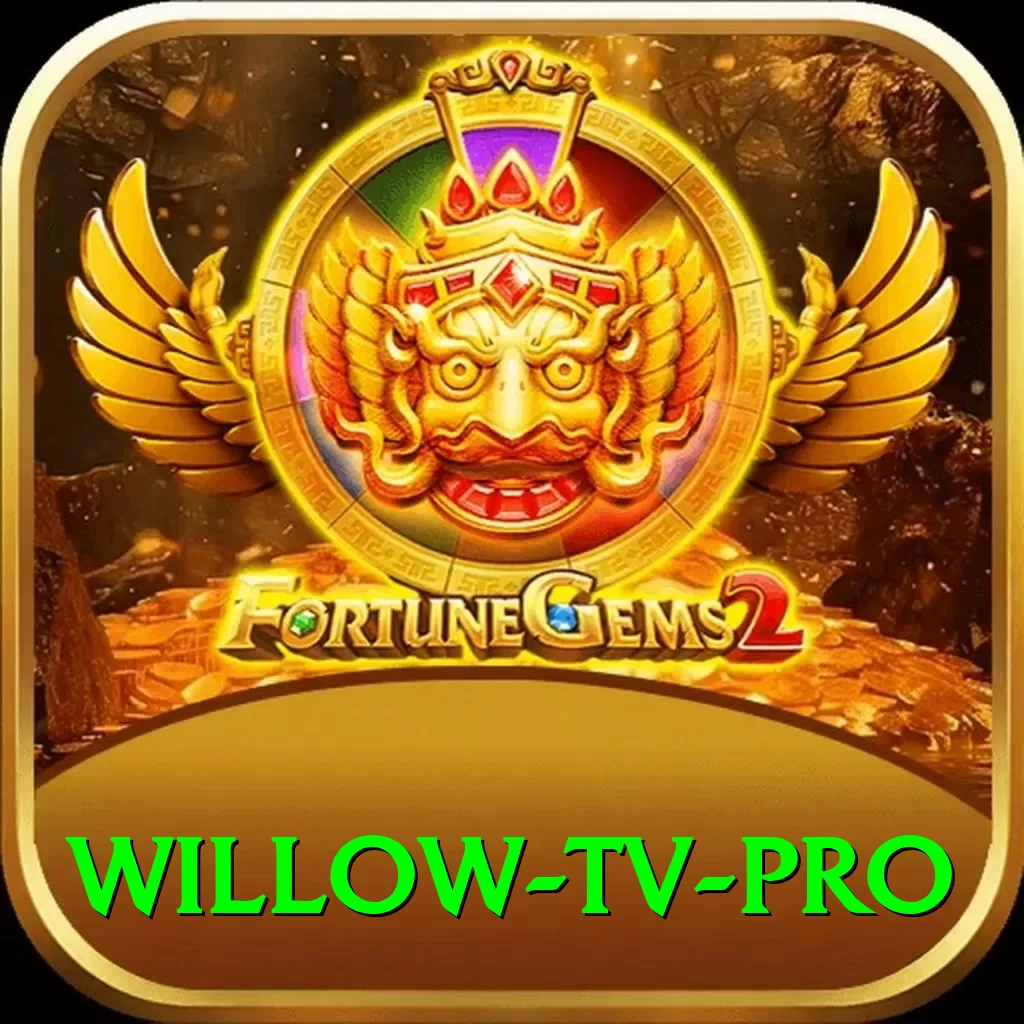 willow tv VIP - Win Real PKR - 2