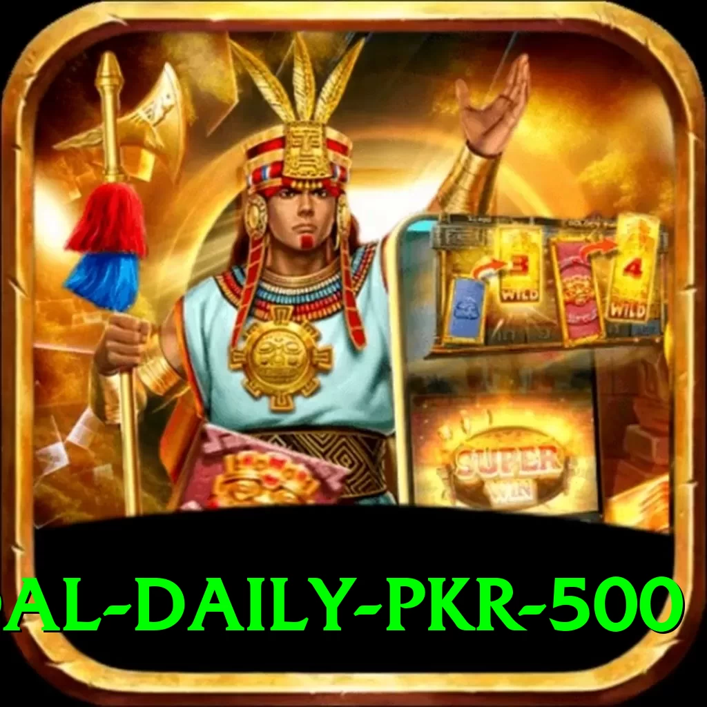 win goal daily pkr 500 Pro Edition v2.0.0 - 2