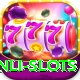 Winli Slots Gold Pro v2.8.9