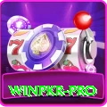 winpkr Max Slots