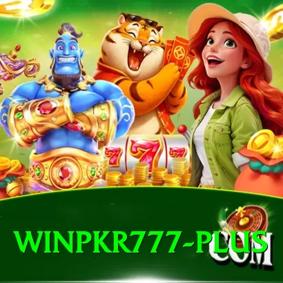 winpkr777 Games (Casino & Earning) Pro v2.2.1 - 2