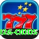 world t20 2026 odds Gold v2.3.6