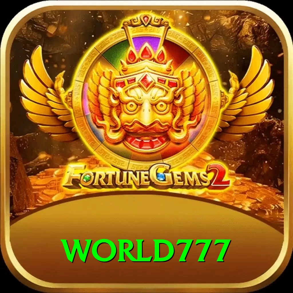 world777 Pro v2.6.2 - 2