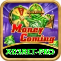 x03bet Ultimate Latest v1.8.4