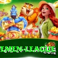 yemen yemen league Gold Edition v3.6.6