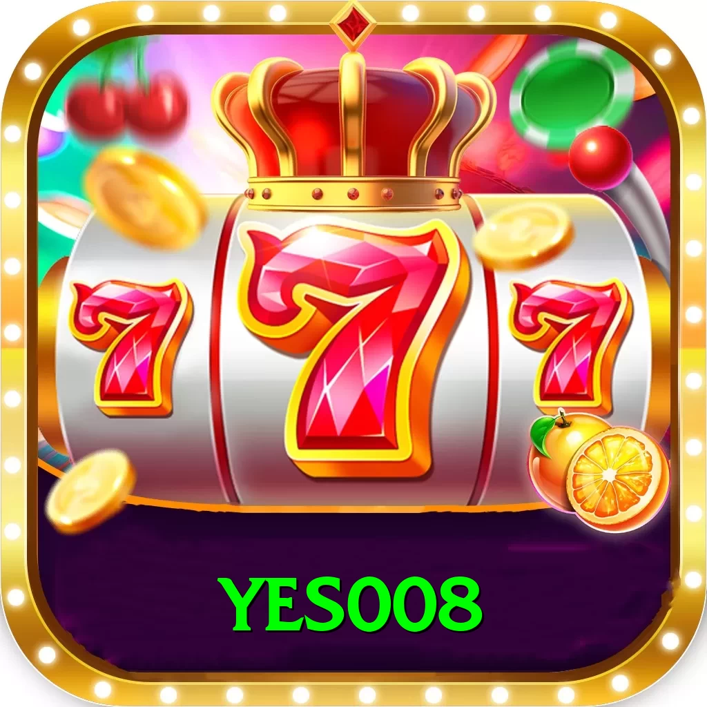 yes008 Master v2.1.3 - 2
